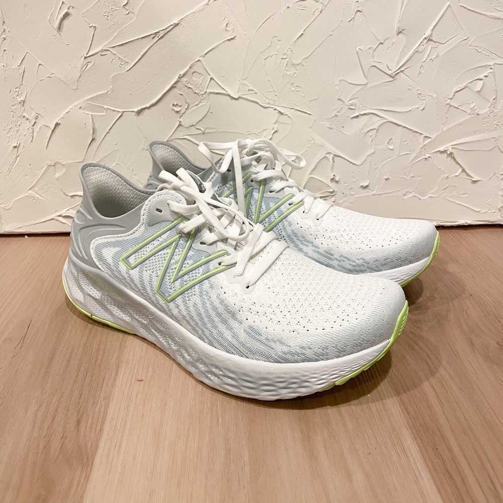 New Balance Fresh Foam